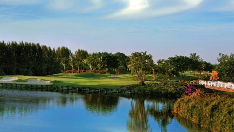 BallenIsles CC - South