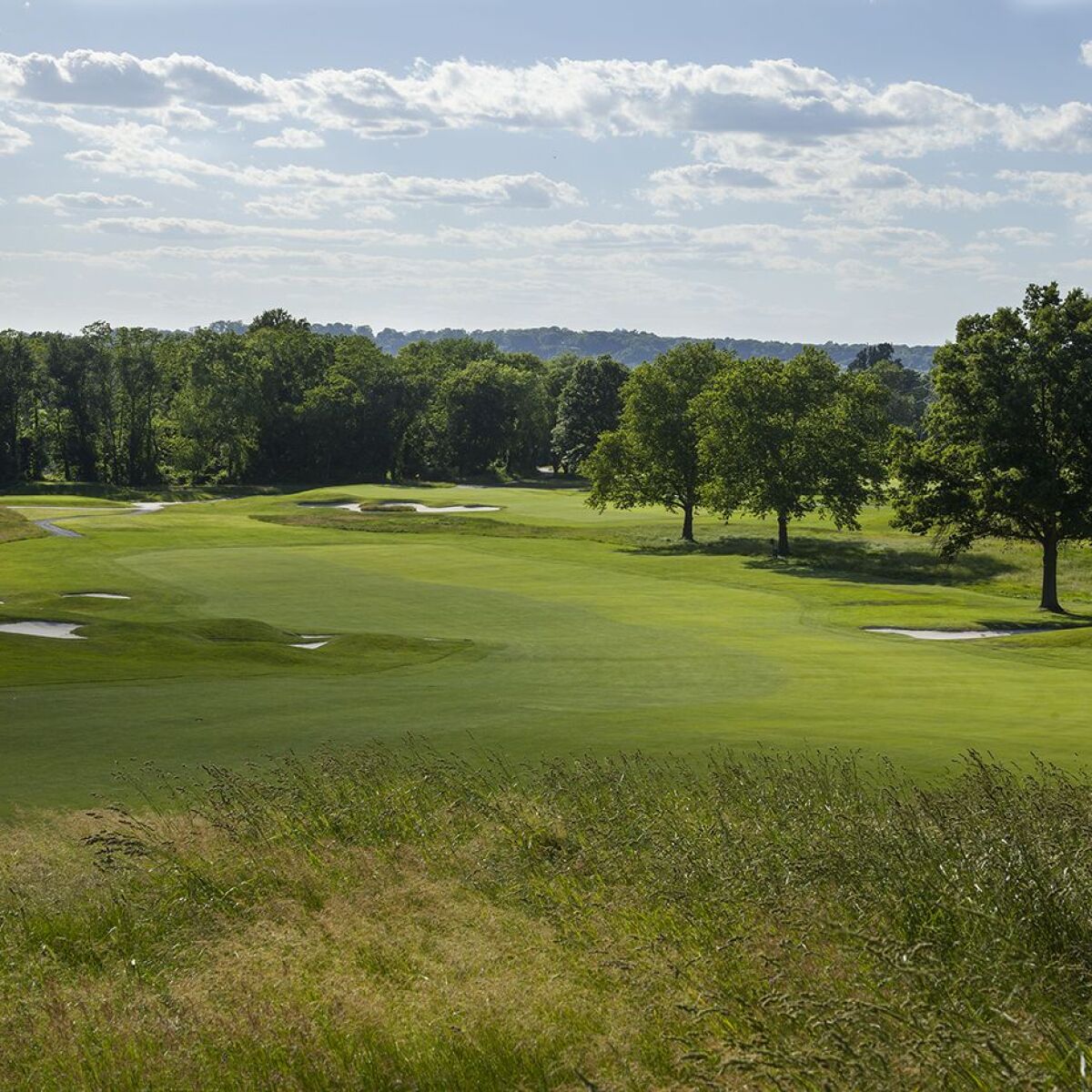 Engineers Country Club in Roslyn Harbor, New York, USA GolfPass