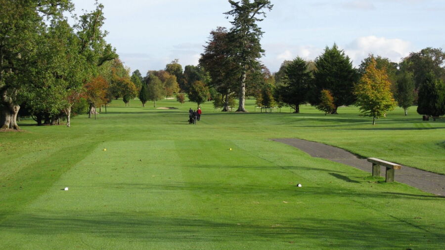 Beech Park GC