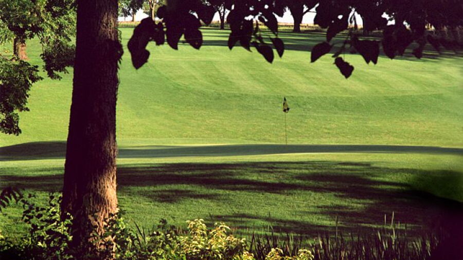 Platteview CC