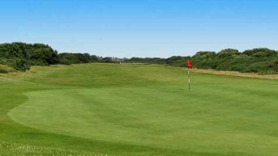 Hayling GC
