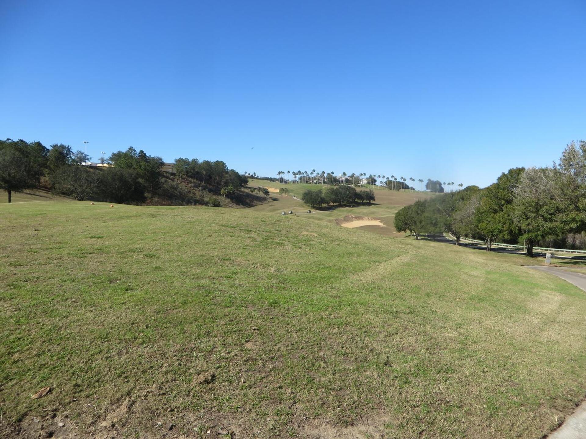 Looking back up the 2nd (Photo submitted by PurpleDanny on 12/31/2017)