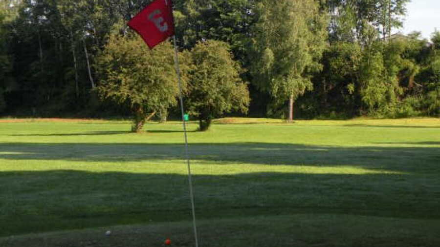 Golf Decouverte Virton