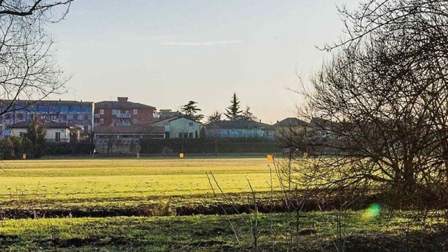 Parco Della Musella GC