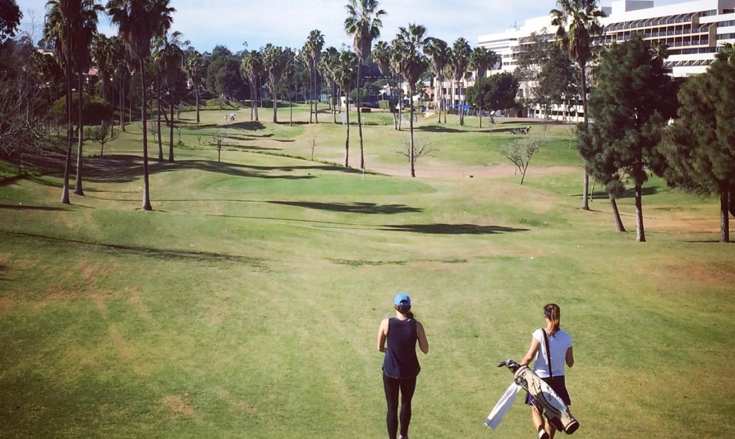 Marriott Manhattan Beach