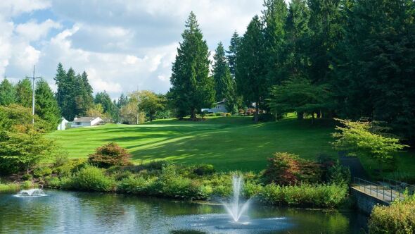 Fairwood CC