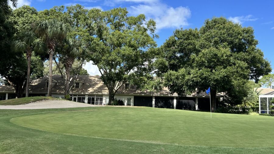 Sweetwater GCC: #1
