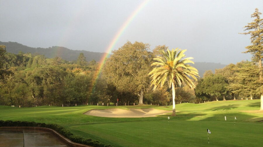 Castlewood CC