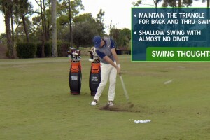 Full Swing: Playing The Wind with Rory McIlroy