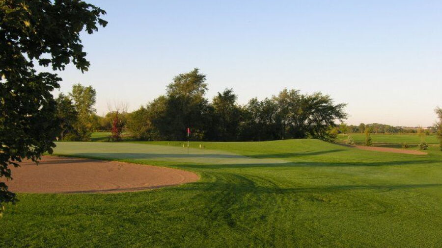 Emerald Greens GC