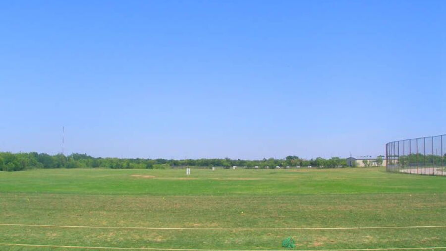 Willow Creek Golf Center: Driving range