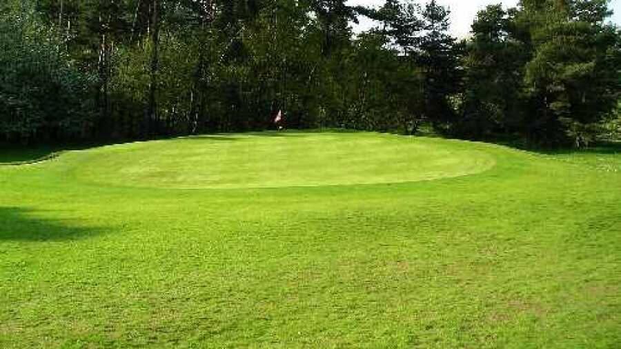 Bad Wildungen GC: #3
