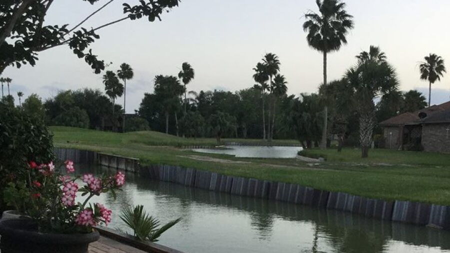 Stuart Place CC