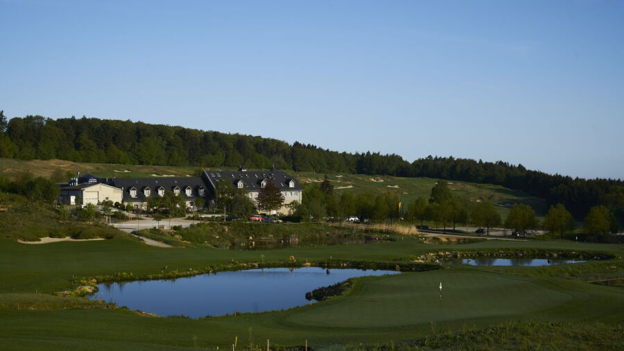 Hofgut Georgenthal GC