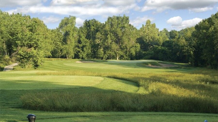 Championship at Drumm Farm GC