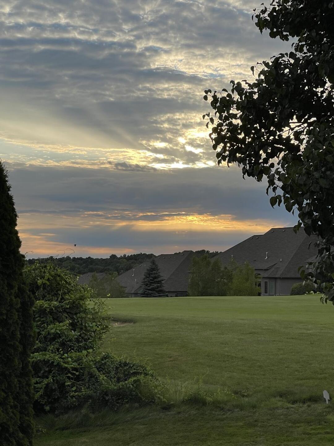 #1 Hawk Fairway (Photo submitted by jeffawelsh on 08/24/2025)