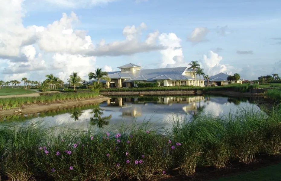 Eagle Lakes Golf Club