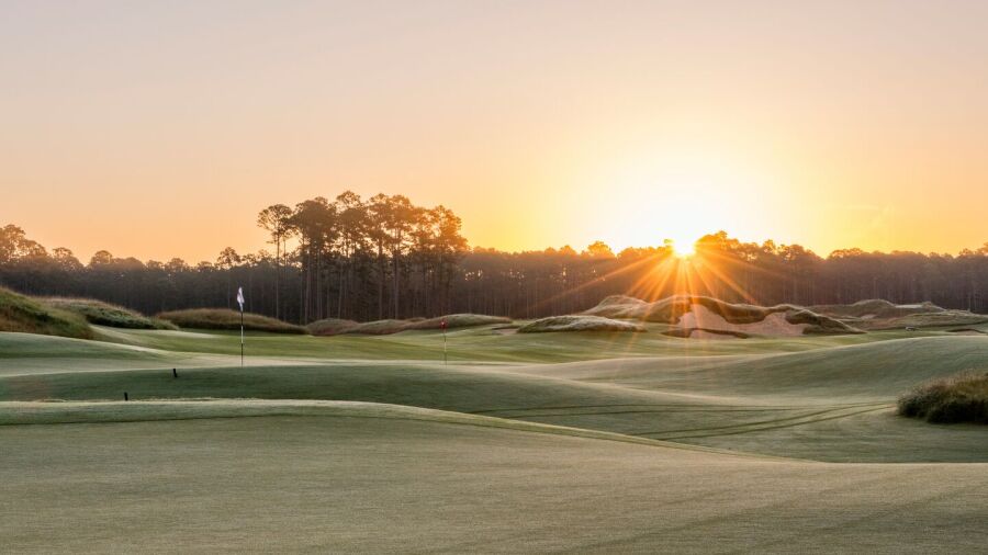 Crossroads At Palmetto Bluff