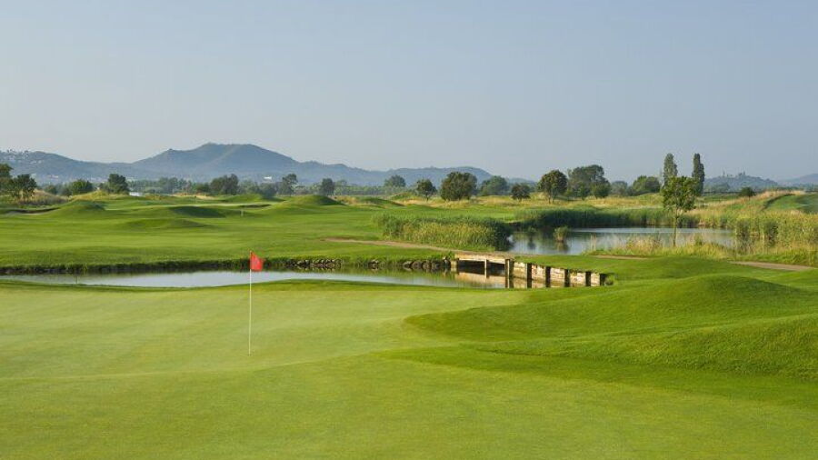 Emporda Golf Resort
