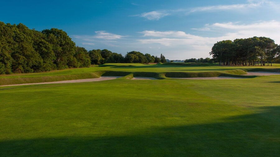 Westhampton CC