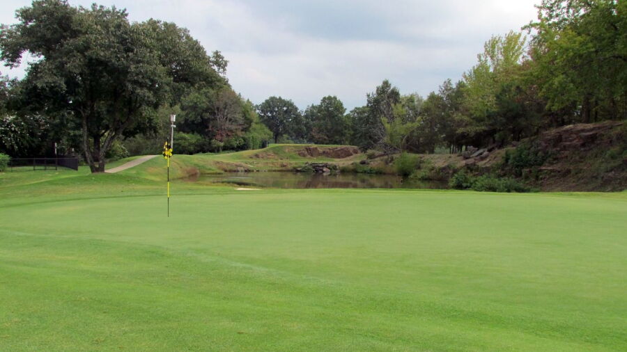 Conway CC: #4