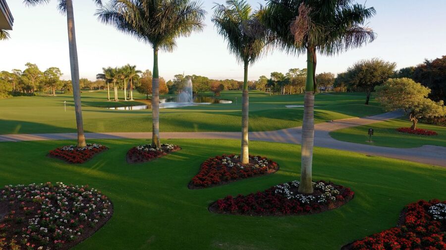 Wyndemere CC