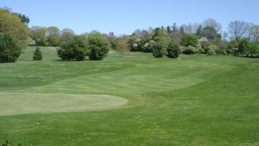 Vassar GC