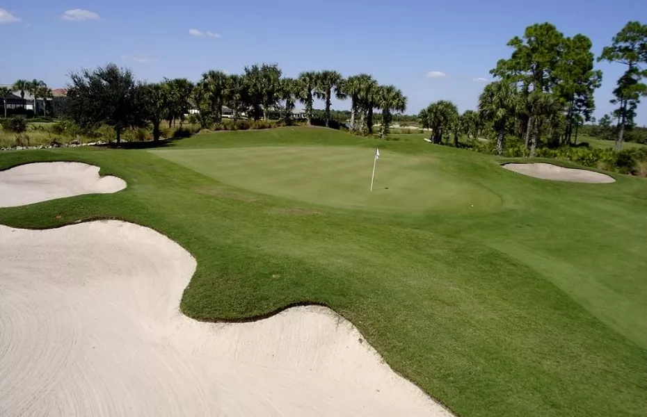 Crown Colony GCC: #17