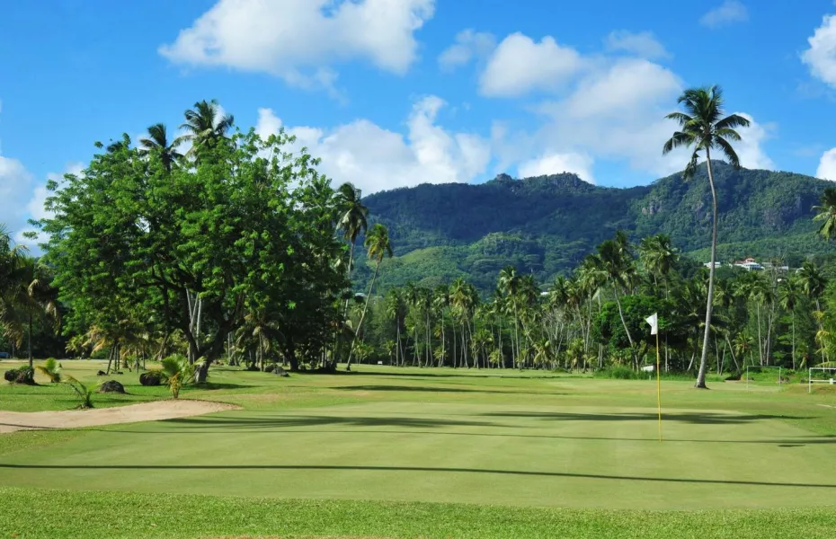 Seychelles GC