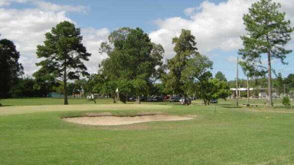 Cidade de Rio Grande CC