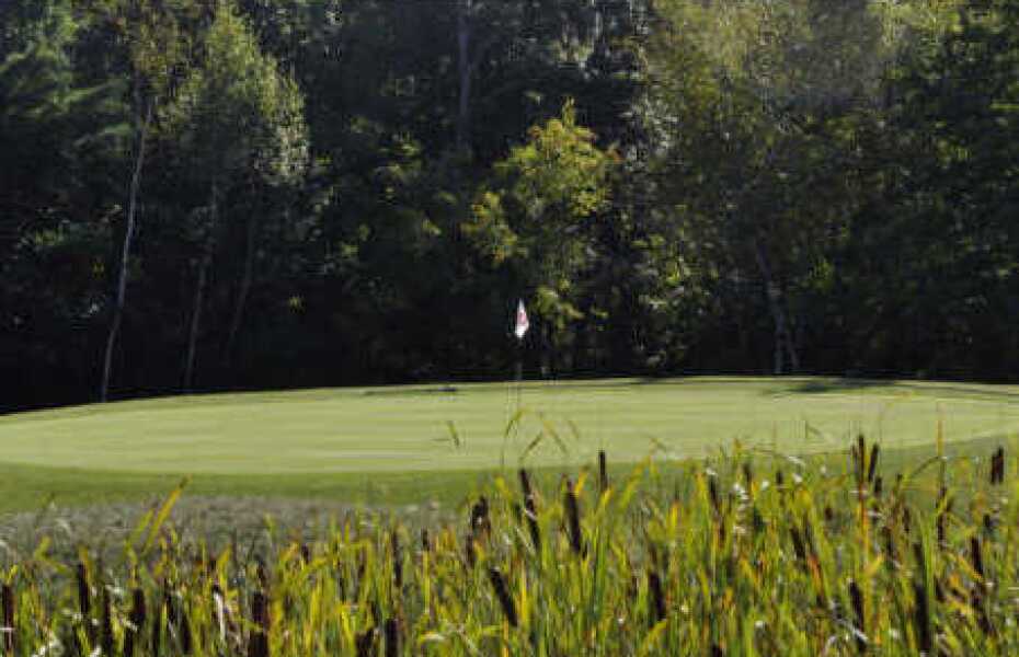 Grandview Golf Course in Leominster, Massachusetts, USA GolfPass