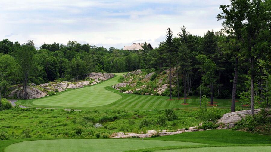 Muskoka Bay Club