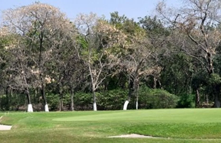Chandigarh GC