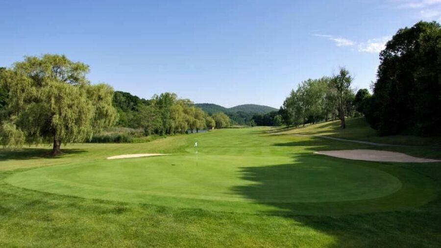 Putnam County GC