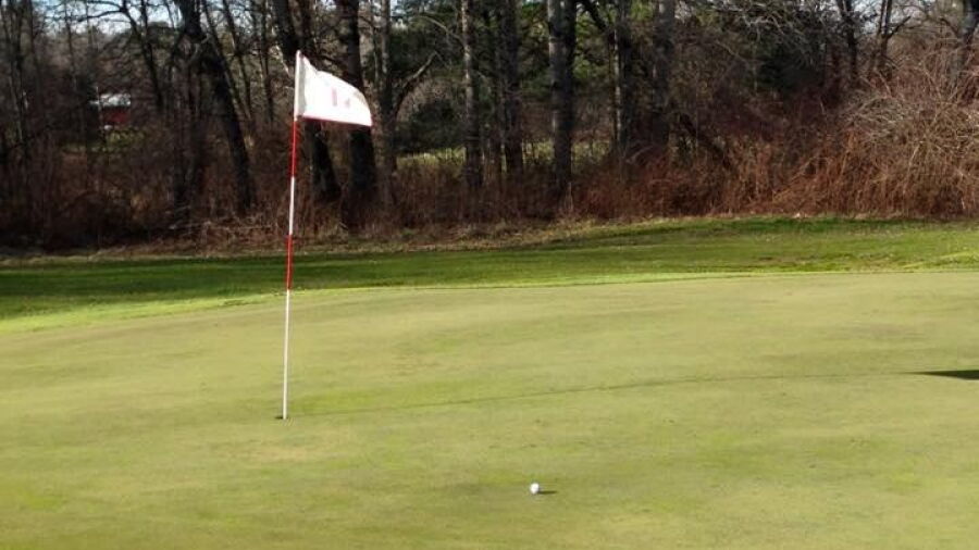 Sunset Valley GC