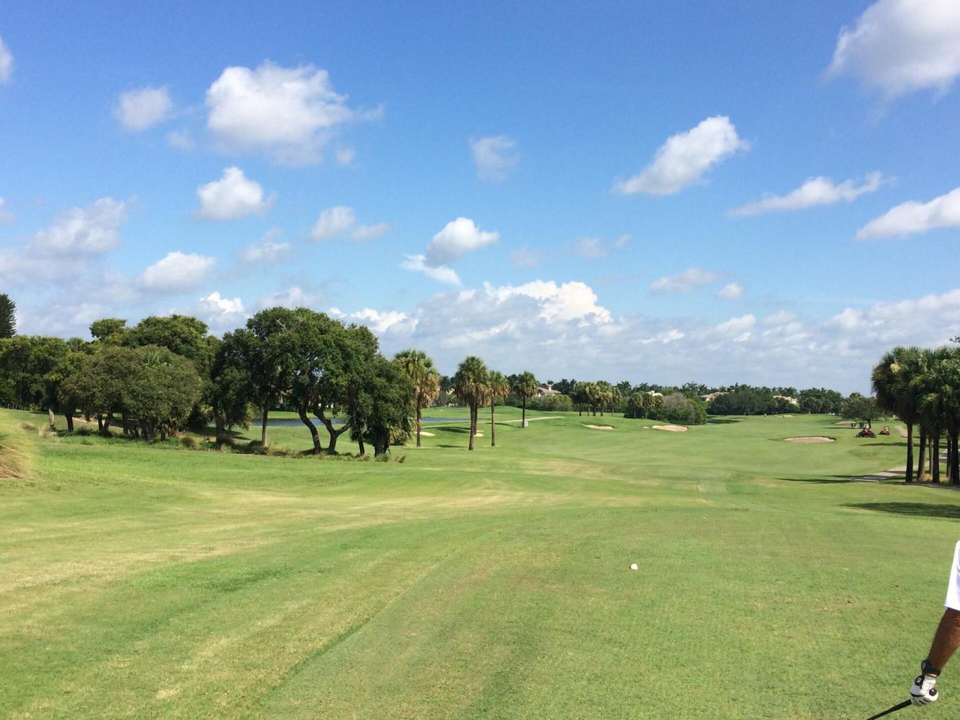 (Photo submitted by FourPuttFred on 08/03/2015)