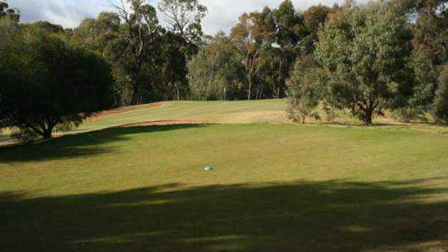 Axedale GC
