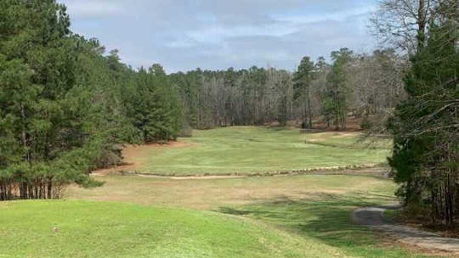 Hidden Meadows GC