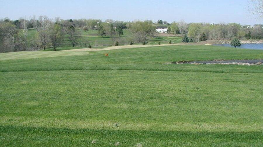 Hidden Valley GC