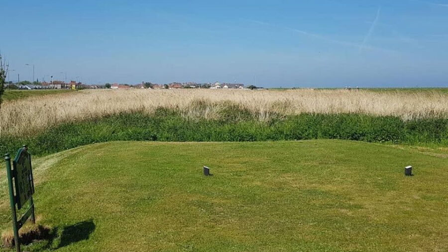 Rhyl GC