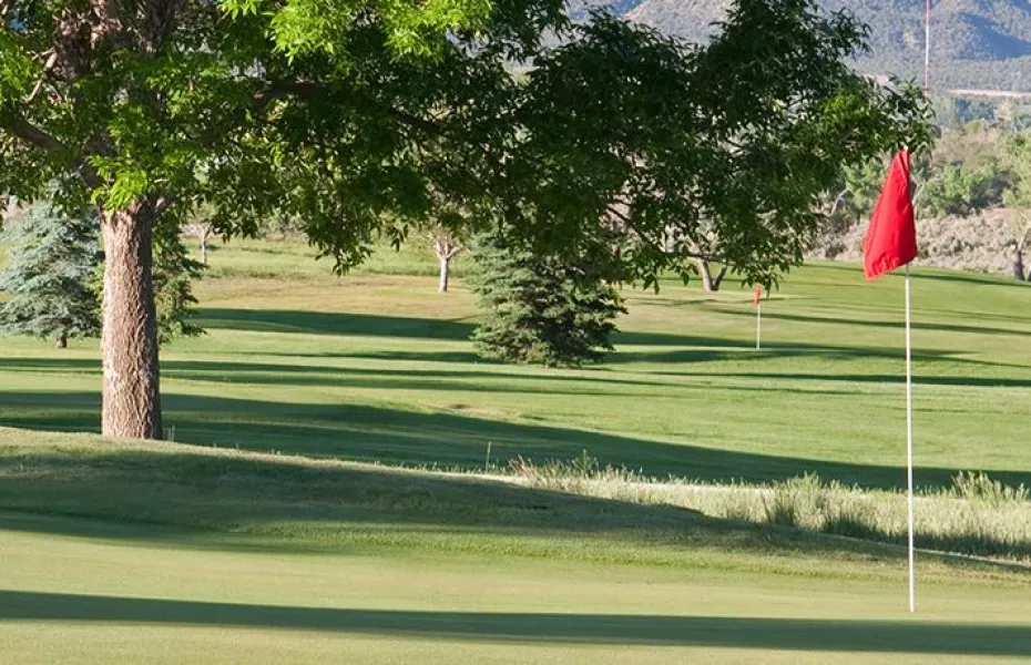 Conquistador GC