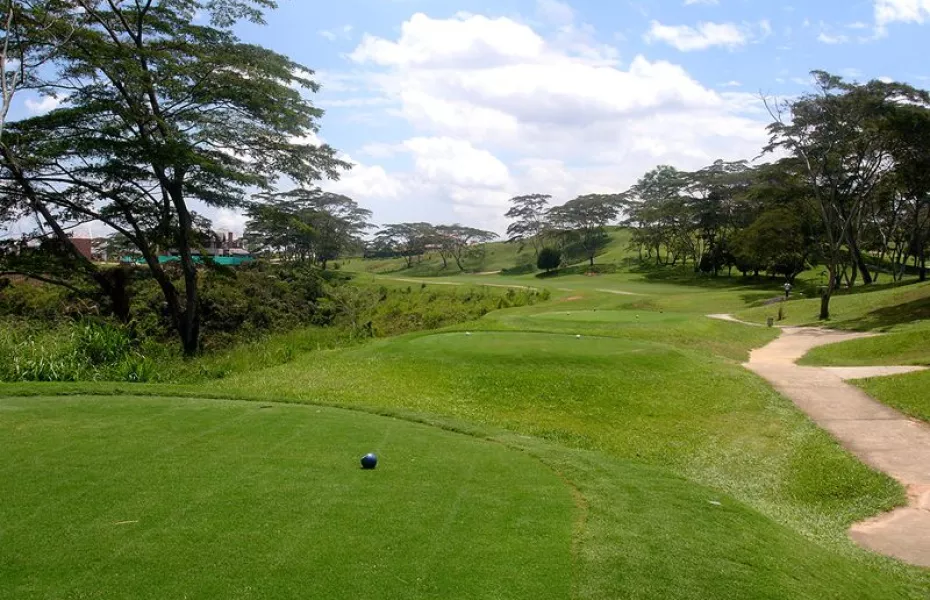 Ruitoque GCC: #7