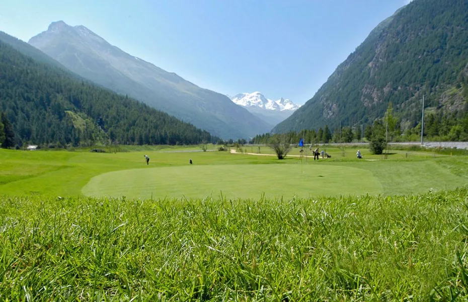 Matterhorn GC