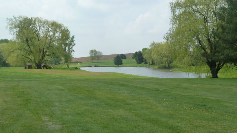 Woods Edge GC