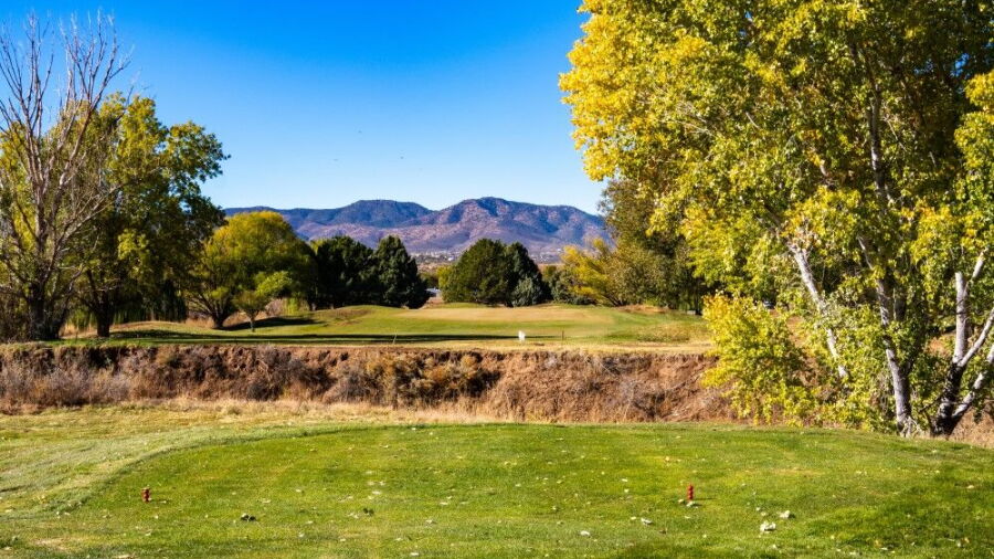 Quailwood Greens GC