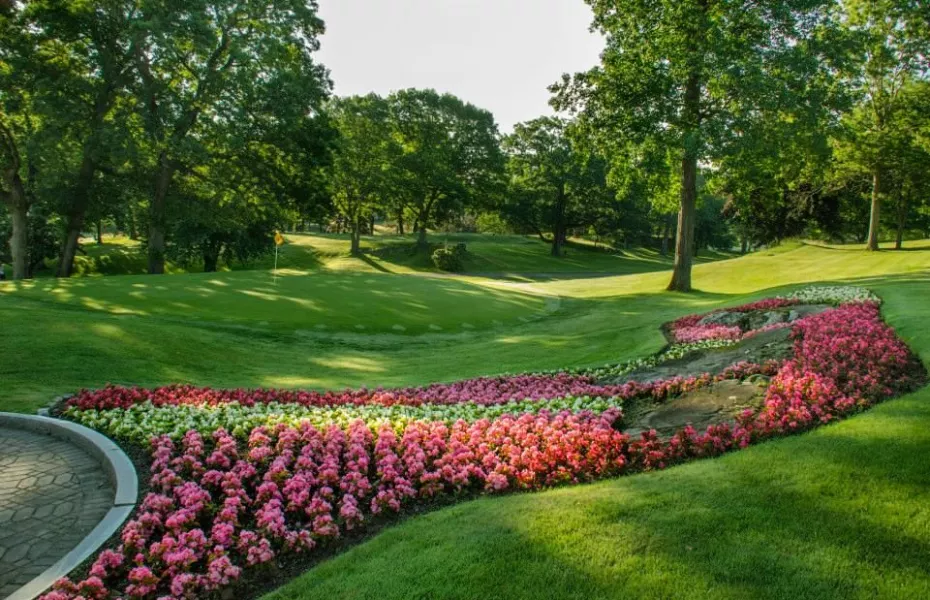Kernwood CC