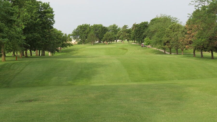 David City GC