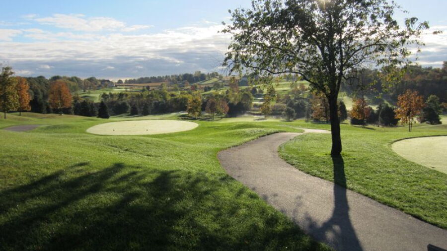 Ironwood GC