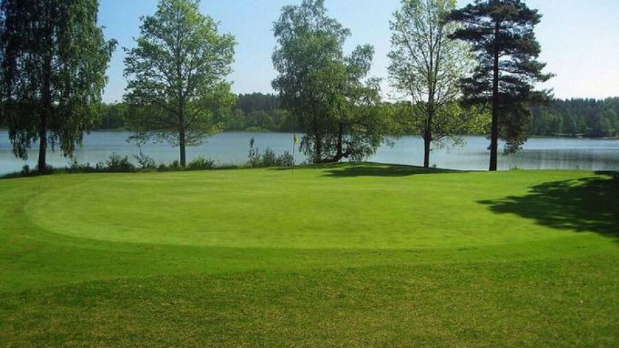 Emmaboda GC: #3