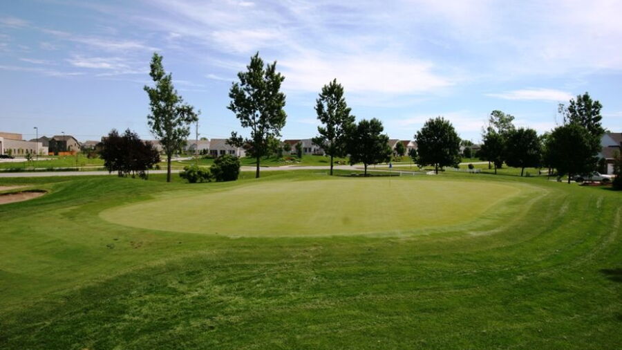Briarwood Club of Ankeny: #10